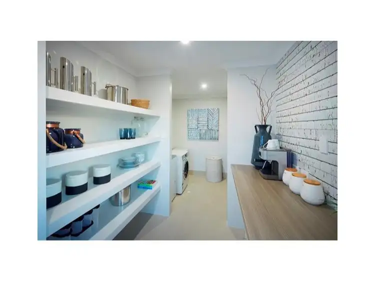 Fifth view of Homely house listing, 21 Persian Grove, Karnup WA 6176