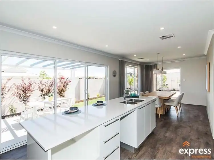 52 Jennapullin Crescent, Ellenbrook WA 6069