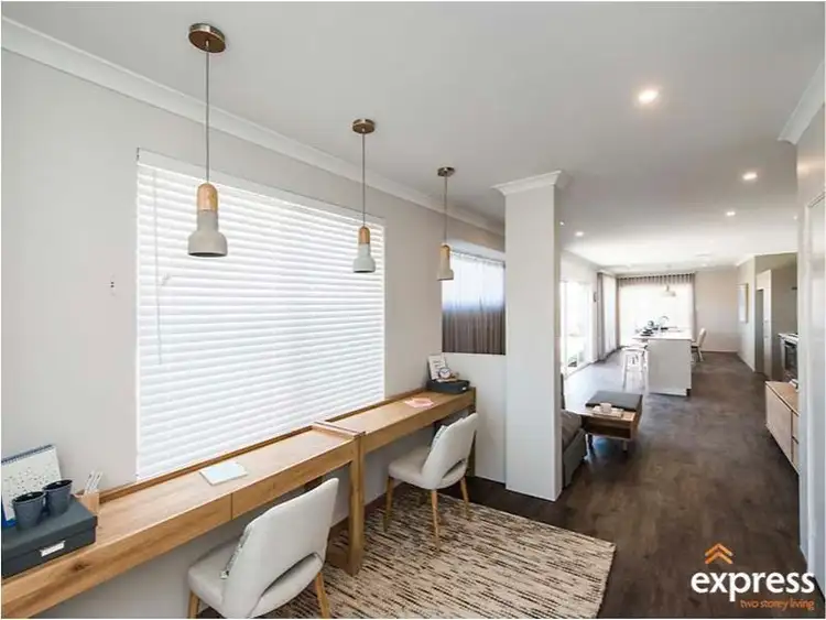 Second view of Homely house listing, 52 Jennapullin Crescent, Ellenbrook WA 6069