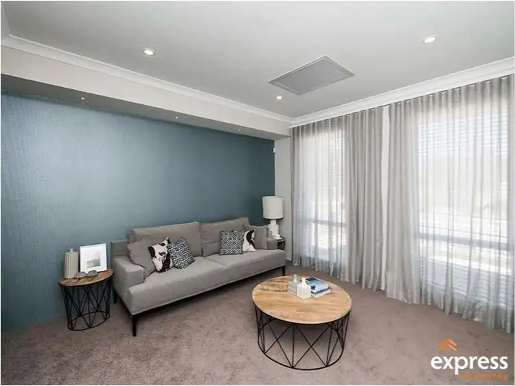 Third view of Homely house listing, 52 Jennapullin Crescent, Ellenbrook WA 6069