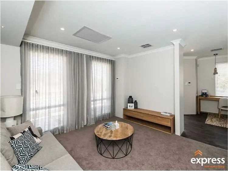 Fourth view of Homely house listing, 52 Jennapullin Crescent, Ellenbrook WA 6069