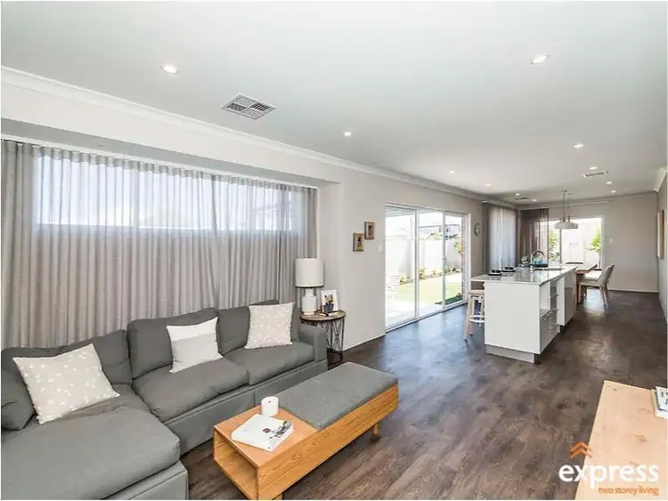Fifth view of Homely house listing, 52 Jennapullin Crescent, Ellenbrook WA 6069