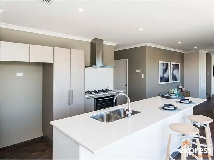 Sixth view of Homely house listing, 52 Jennapullin Crescent, Ellenbrook WA 6069