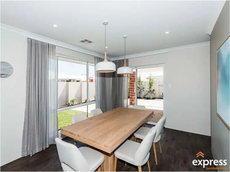 Seventh view of Homely house listing, 52 Jennapullin Crescent, Ellenbrook WA 6069