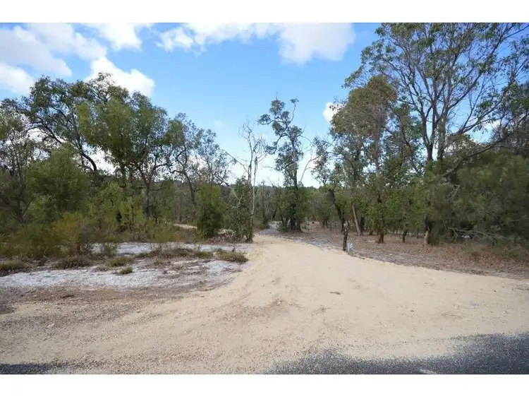 9 Thompson Crescent, Lake Clifton WA 6215