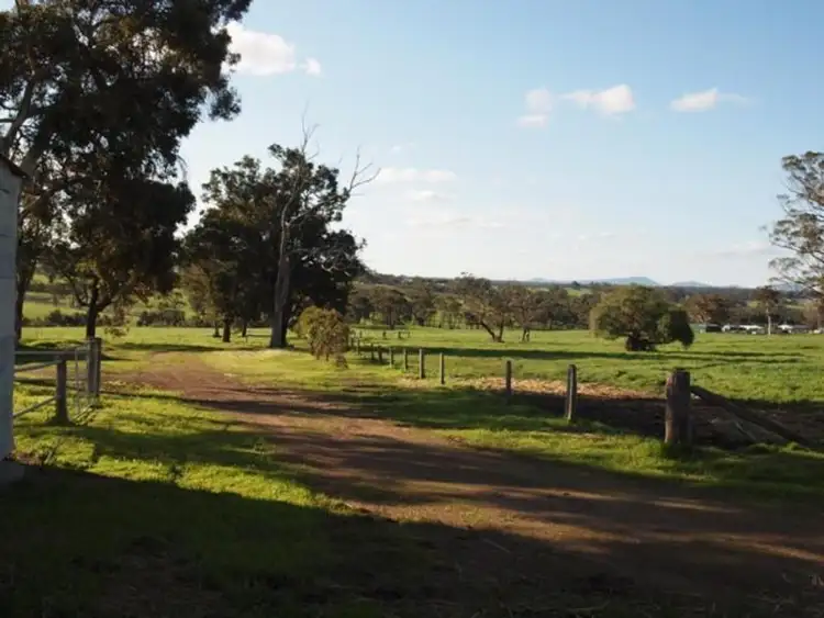 Main view of Homely rural property listing, 96 West Beattie Road, Kendenup WA 6323