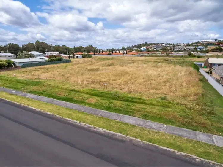 Fourth view of Homely land listing, 15 Holywell Street, South Bunbury WA 6230