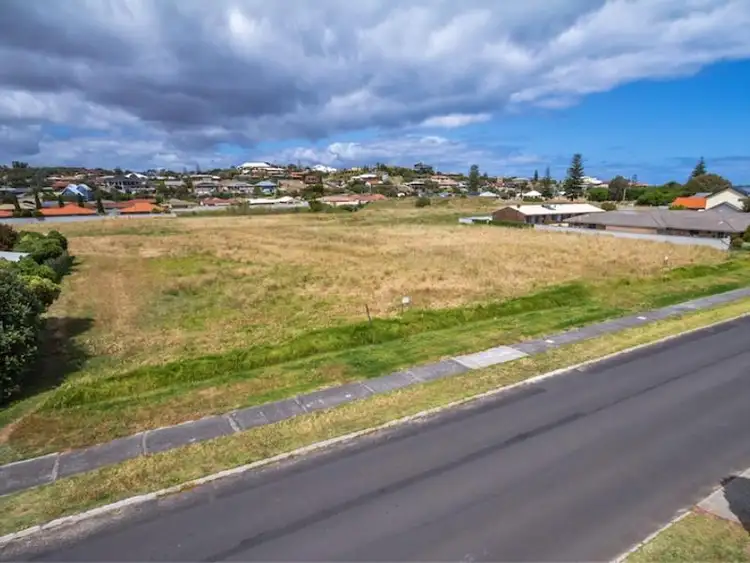 Fifth view of Homely land listing, 15 Holywell Street, South Bunbury WA 6230