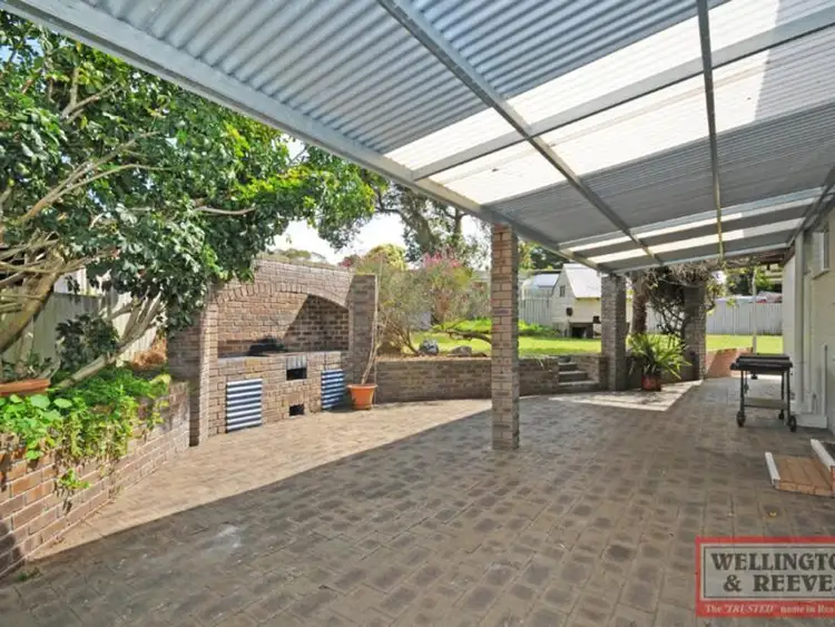 Second view of Homely house listing, 2 Shepherd Street, Lower King WA 6330