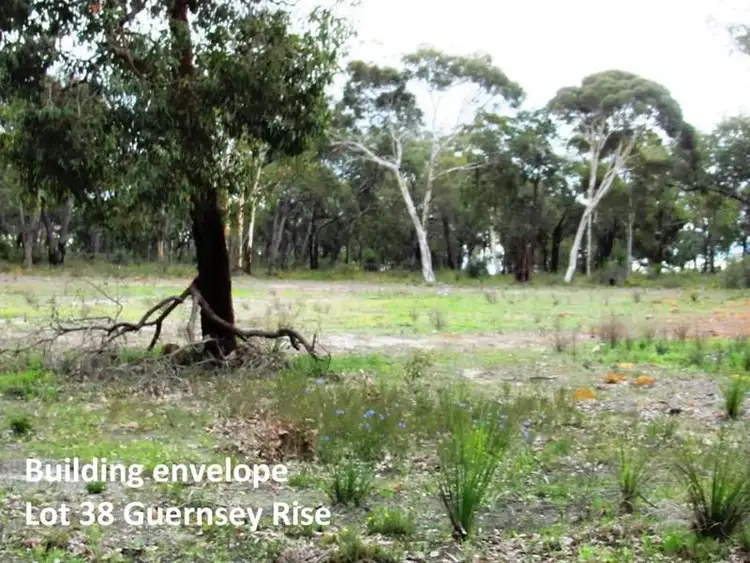 Sixth view of Homely land listing, Lot 38 Guernsey Rise, Lower Chittering WA 6084