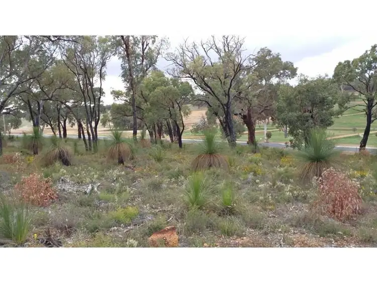 Seventh view of Homely land listing, Lot 38 Guernsey Rise, Lower Chittering WA 6084