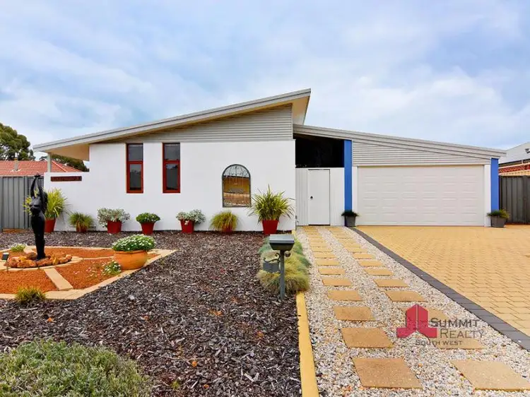 Lot 270, 3 McCamish Crescent, Collie WA 6225