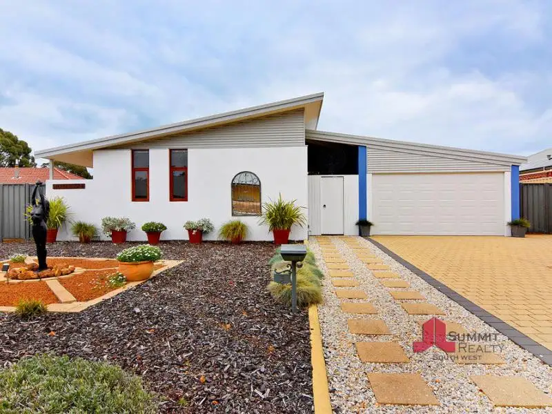 Main view of Homely house listing, Lot 270, 3 McCamish Crescent, Collie WA 6225