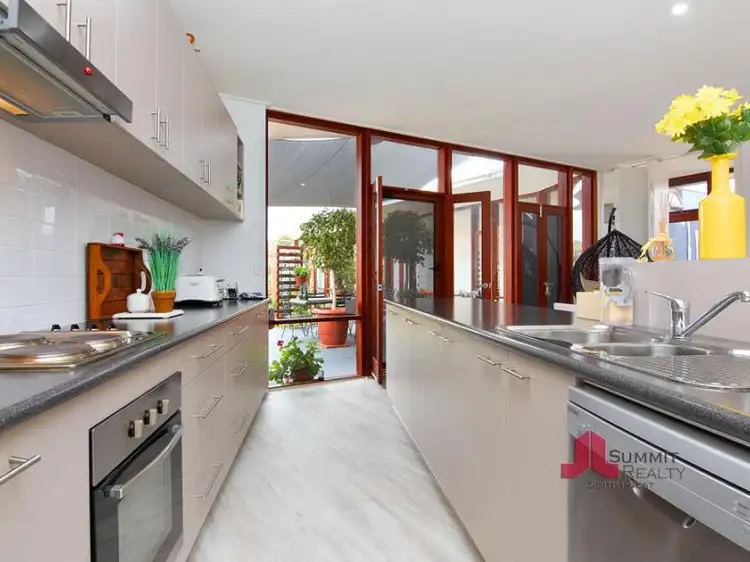 Second view of Homely house listing, Lot 270, 3 McCamish Crescent, Collie WA 6225