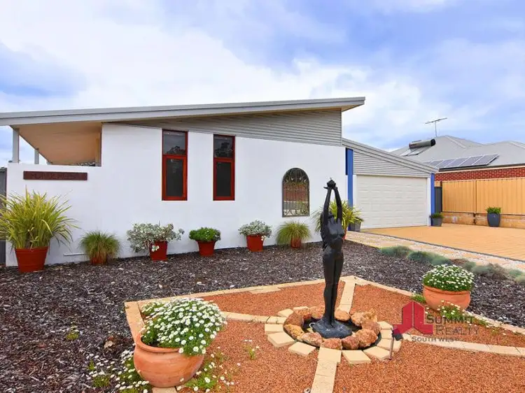 Fourth view of Homely house listing, Lot 270, 3 McCamish Crescent, Collie WA 6225