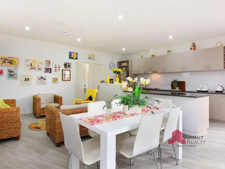 Sixth view of Homely house listing, Lot 270, 3 McCamish Crescent, Collie WA 6225