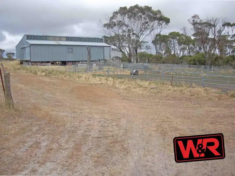 Second view of Homely rural property listing, 1436 Yates Road, Pingrup WA 6343