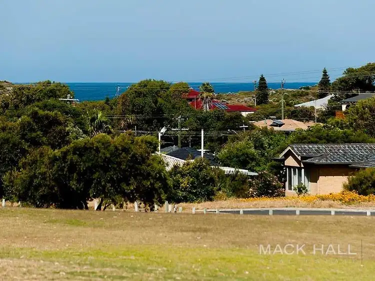 Main view of Homely land listing, 46 Ashmore Avenue, Two Rocks WA 6037