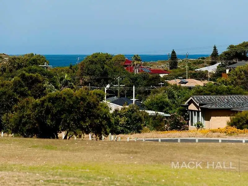 Main view of Homely land listing, 46 Ashmore Avenue, Two Rocks WA 6037