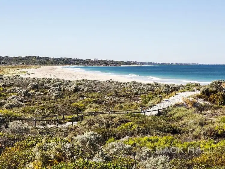 Third view of Homely land listing, 46 Ashmore Avenue, Two Rocks WA 6037