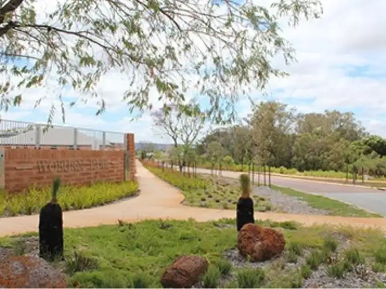 Second view of Homely land listing, Lot 7425, 14 Banrock Drive, The Vines WA 6069