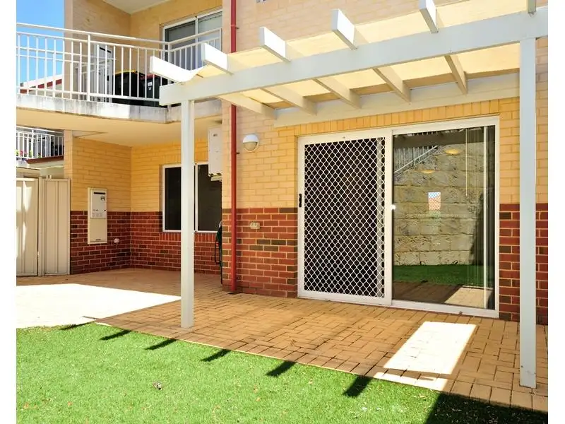 Main view of Homely retirement listing, 18/11 Nugent Street, Balcatta WA 6021