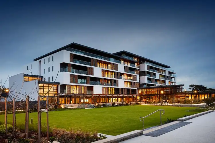 2/3 Gemstone Blvd, Carine WA 6020