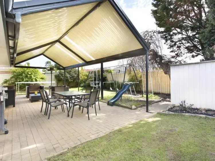 Main view of Homely house listing, 78B BEASLEY Road, Leeming WA 6149