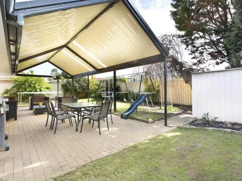 Main view of Homely house listing, 78B BEASLEY Road, Leeming WA 6149