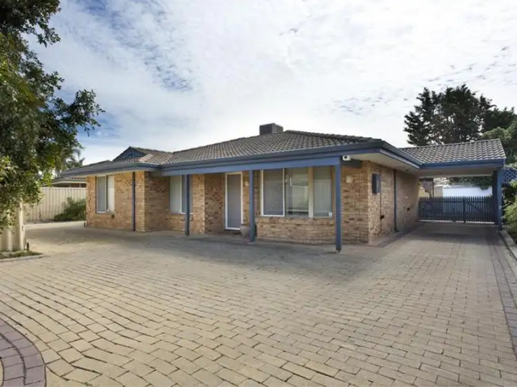 Third view of Homely house listing, 78B BEASLEY Road, Leeming WA 6149