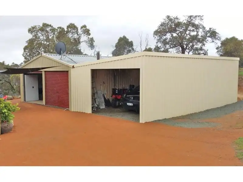 Main view of Homely land listing, 167 Clarkson Road, Bullsbrook WA 6084