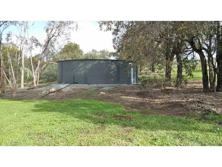 Second view of Homely land listing, 167 Clarkson Road, Bullsbrook WA 6084