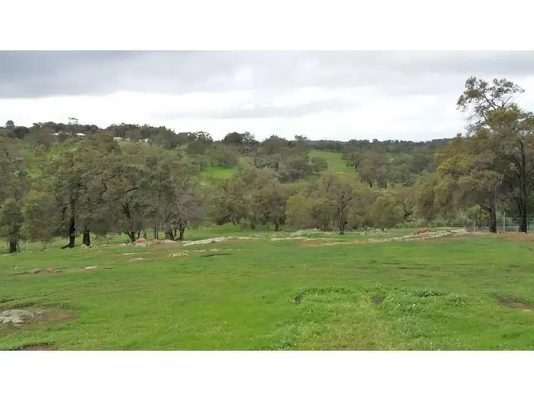 Third view of Homely land listing, 167 Clarkson Road, Bullsbrook WA 6084