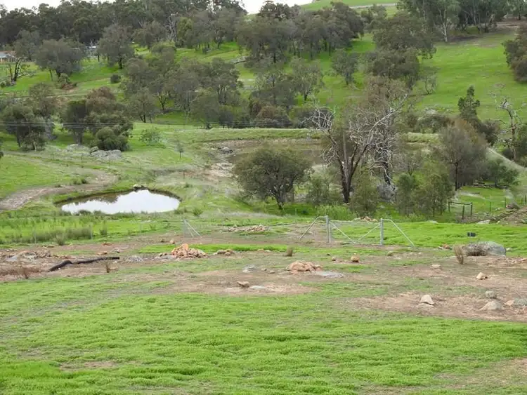 Fourth view of Homely land listing, 167 Clarkson Road, Bullsbrook WA 6084