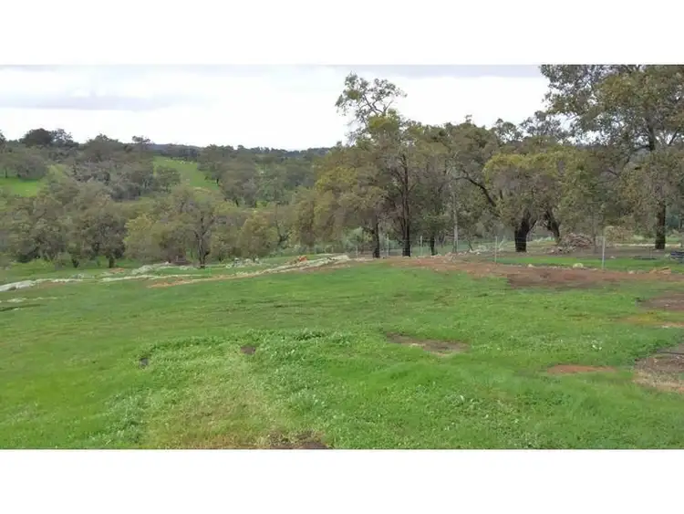 Sixth view of Homely land listing, 167 Clarkson Road, Bullsbrook WA 6084