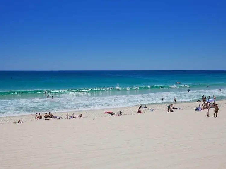 Third view of Homely land listing, 66A Duke Street, Scarborough WA 6019