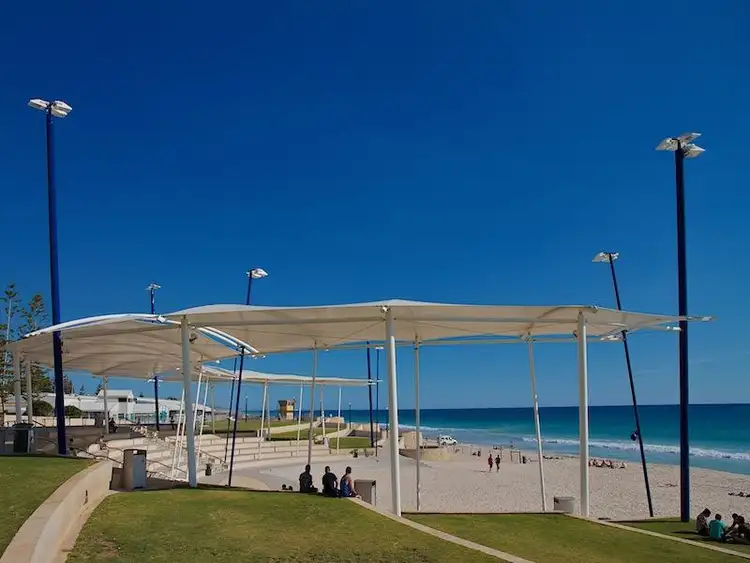 Fourth view of Homely land listing, 66A Duke Street, Scarborough WA 6019