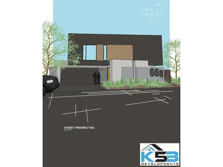 Fifth view of Homely land listing, 66A Duke Street, Scarborough WA 6019