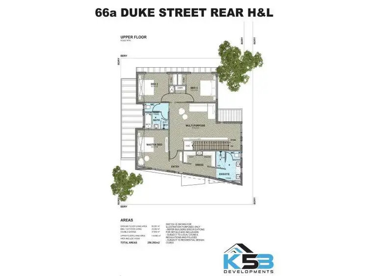 Seventh view of Homely land listing, 66A Duke Street, Scarborough WA 6019