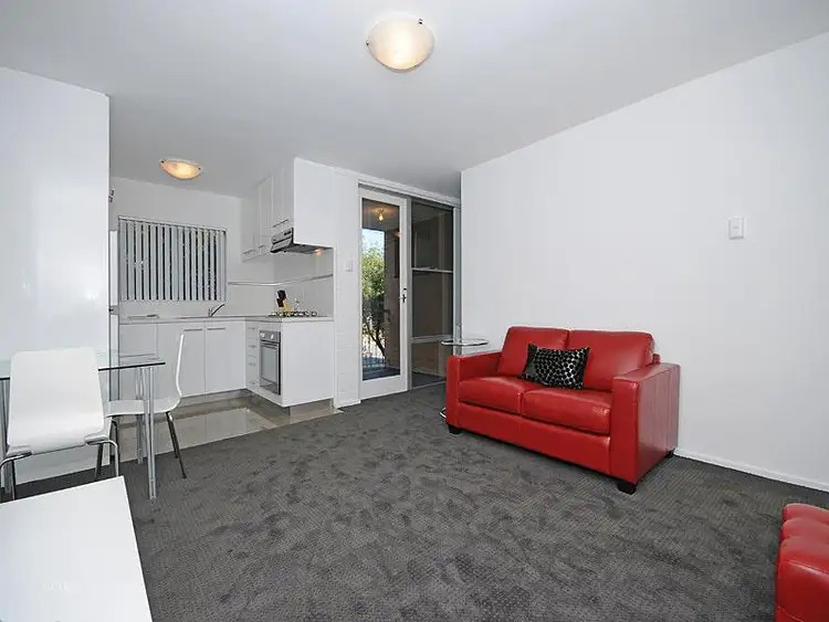 Fourth view of Homely apartment listing, 19/115 Monument Street, Mosman Park WA 6012