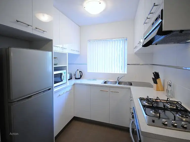 Sixth view of Homely apartment listing, 19/115 Monument Street, Mosman Park WA 6012