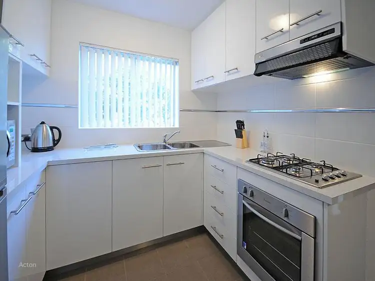 Seventh view of Homely apartment listing, 19/115 Monument Street, Mosman Park WA 6012
