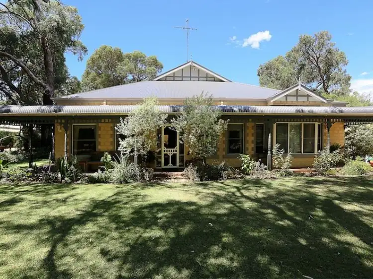 Main view of Homely house listing, 35 Honeytree Place, Falcon WA 6210