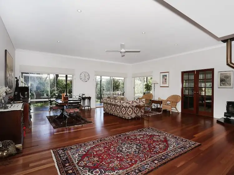 Fourth view of Homely house listing, 35 Honeytree Place, Falcon WA 6210