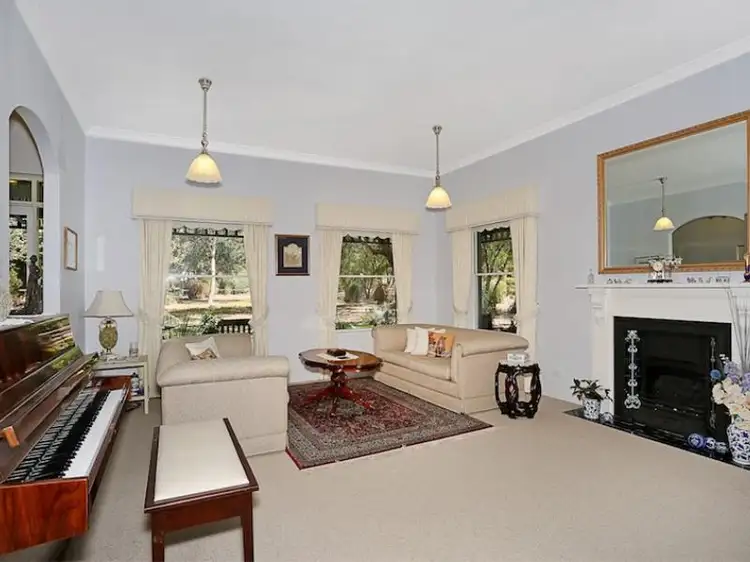 Fifth view of Homely house listing, 35 Honeytree Place, Falcon WA 6210