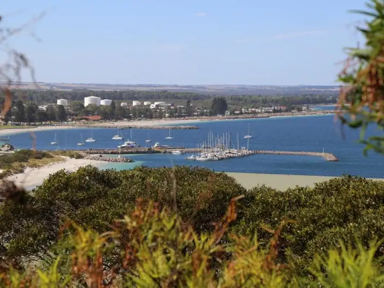 Lot 36 Panorama Place, West Beach WA 6450