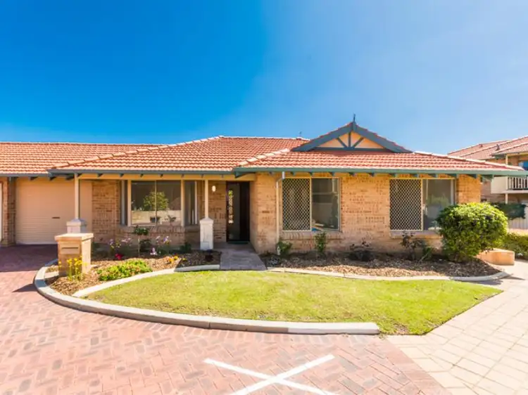 77/177 Dampier Avenue, Kallaroo WA 6025