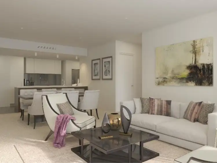 Fourth view of Homely retirement listing, 21/3 Gemstone Blvd, Carine WA 6020