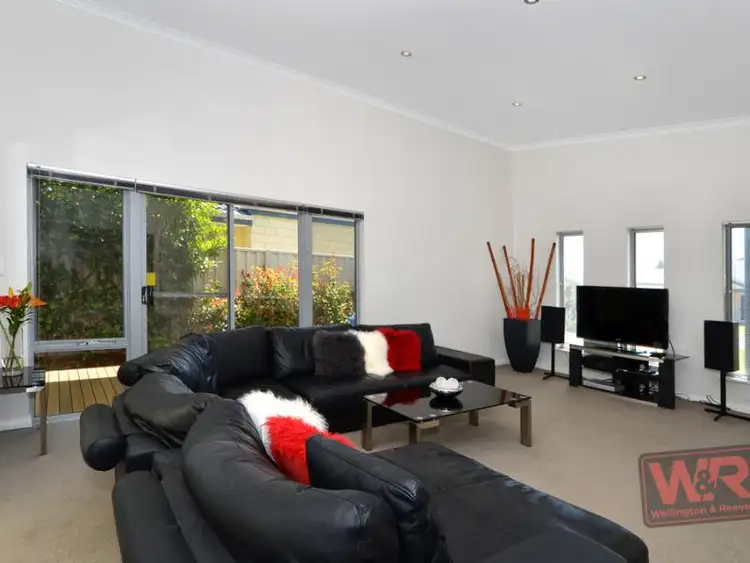 Third view of Homely house listing, 8 Trio Crescent, Mckail WA 6330