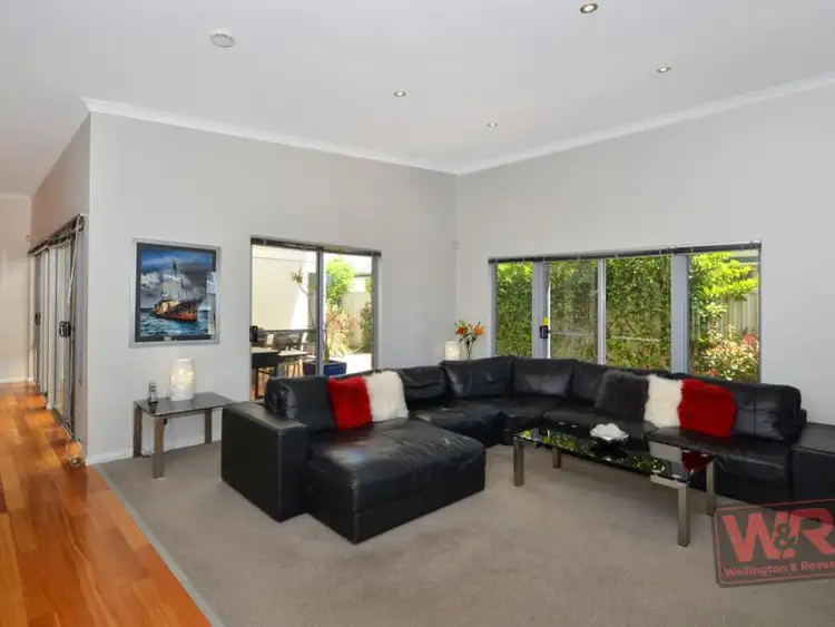 Fourth view of Homely house listing, 8 Trio Crescent, Mckail WA 6330